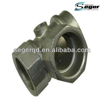 stainless steel investment casting